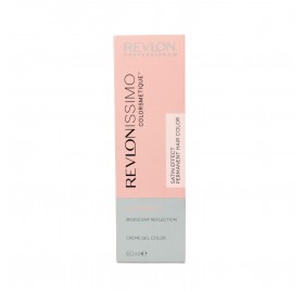 Revlon Revlonissimo Colorsmetique Satin Color .821