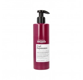 Loreal Expert Curl Expression In Jelly Crema 250 ml