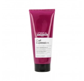 Loreal Expert Curl Expression Long Lasting Crema 200 ml