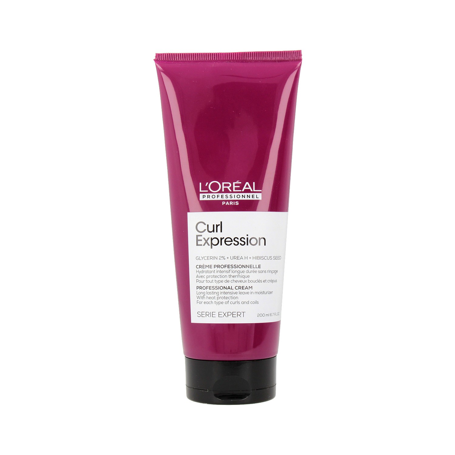 Loreal Expert Curl Expression Long Lasting Crema 200 ml Loreal Expert Curl Expression Long Lasting Crema 200 ml