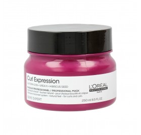 Loreal Expert Curl Expression Mascarilla 250 ml