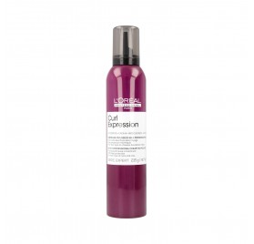 Loreal Expert Curl Expression Mousse 10 En 1 En Crema 235 gr
