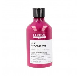 Loreal Expert Curl Expression Intense Moisturizing Champú 300 ml