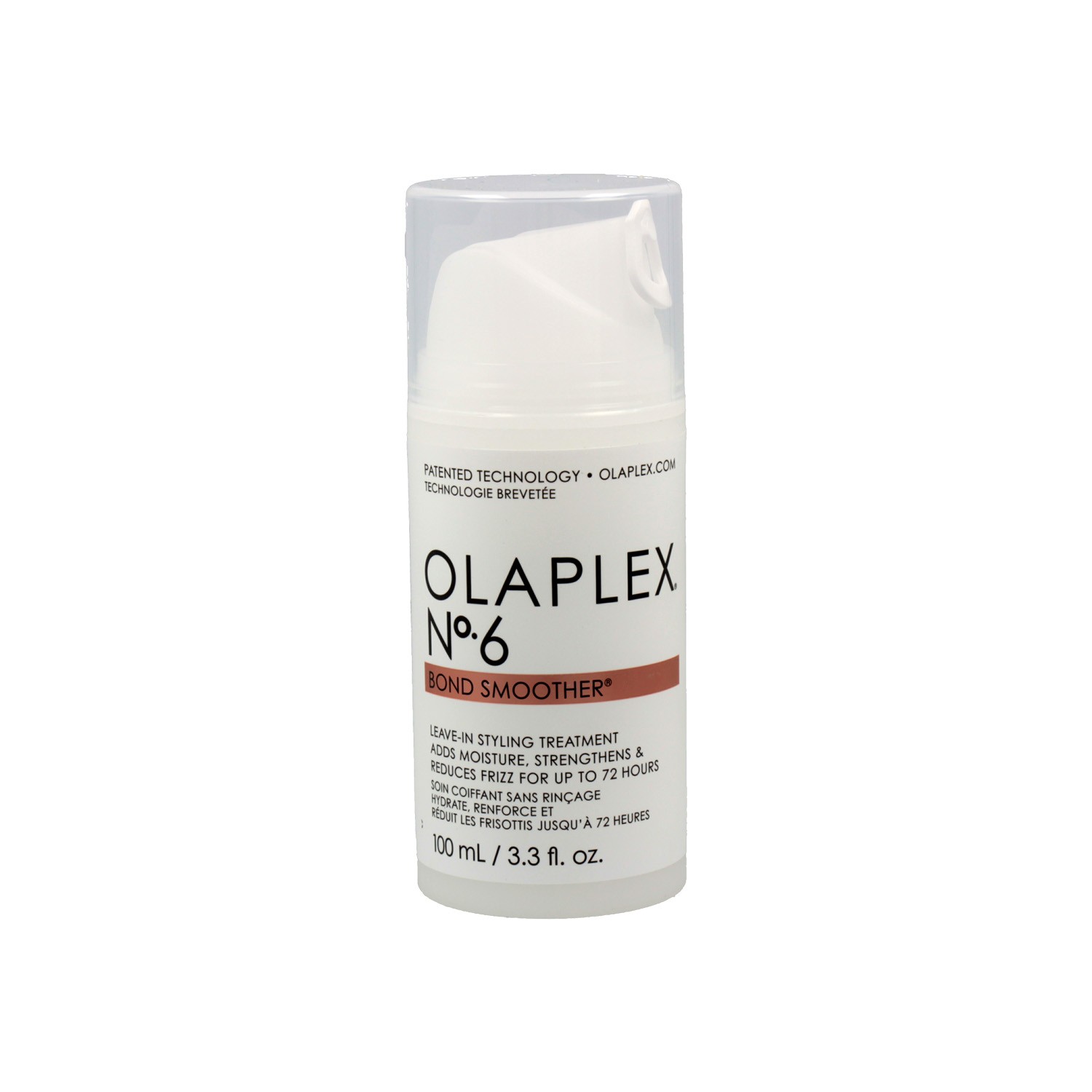 Olaplex Bond Smoother Nº-6 100ml