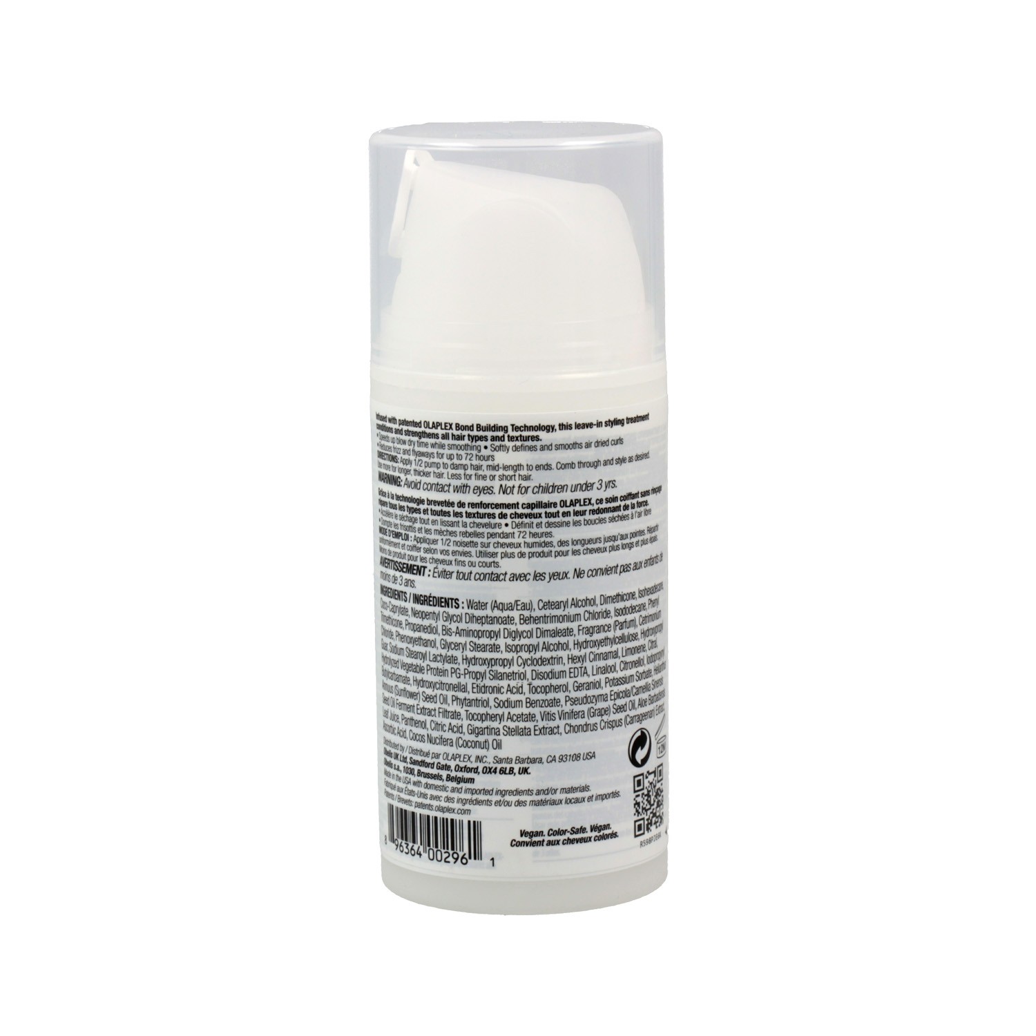 Olaplex Bond Smoother Nº-6 100ml