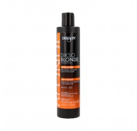 Dikson Dikso blonde Anti Orange Shampoo 300 ml