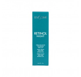 Levissime Retinol Nigth Crema 50 ml
