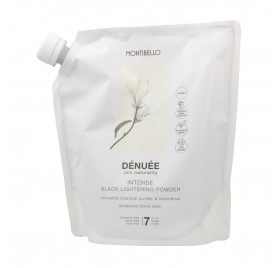 Montibello Dénuée Intense Black Lightening Powder 500 gr