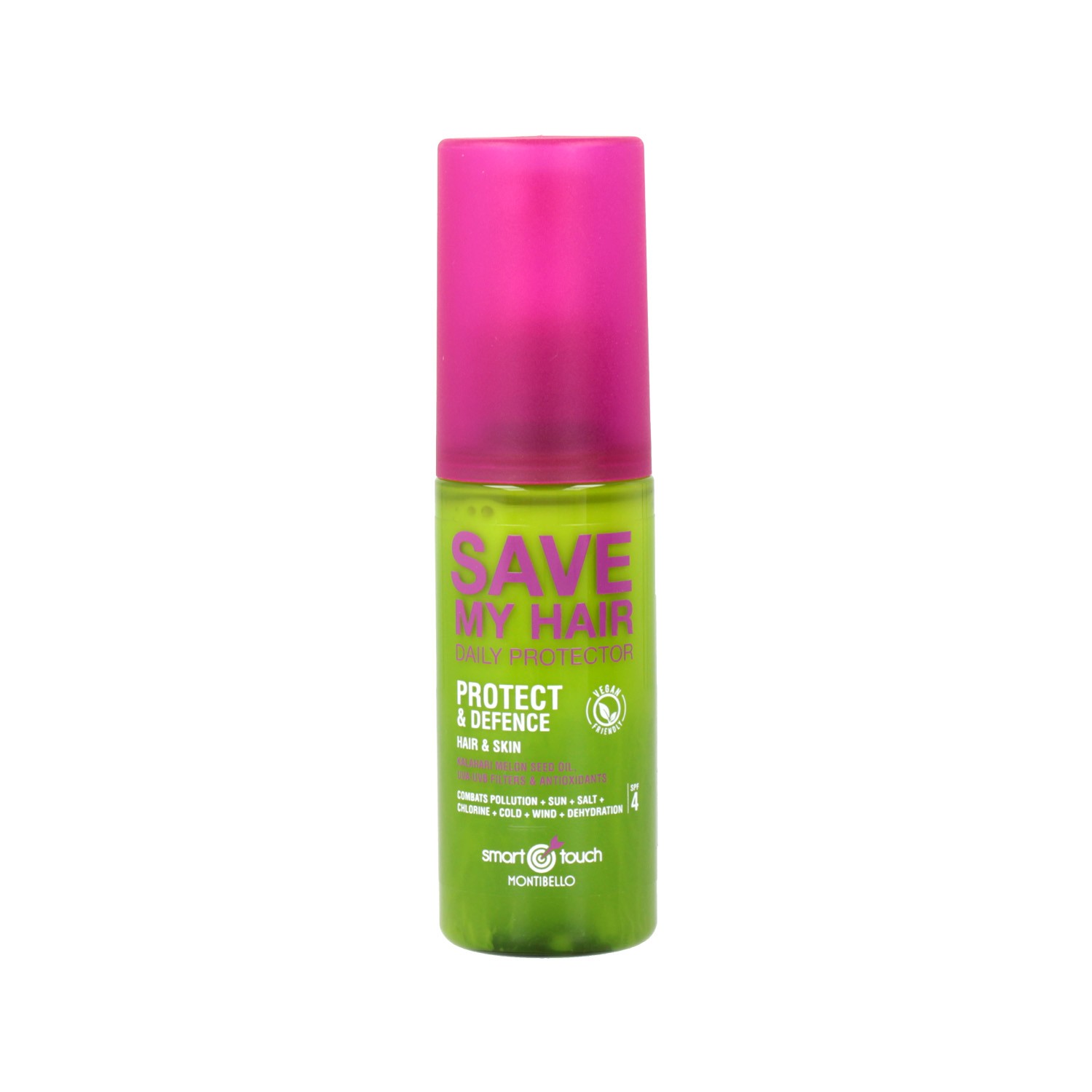 Montibello Smart Touch Save My Hair Daily Protector 50ml