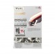 Wahl Legend Cordless Máquina Inalámbrica