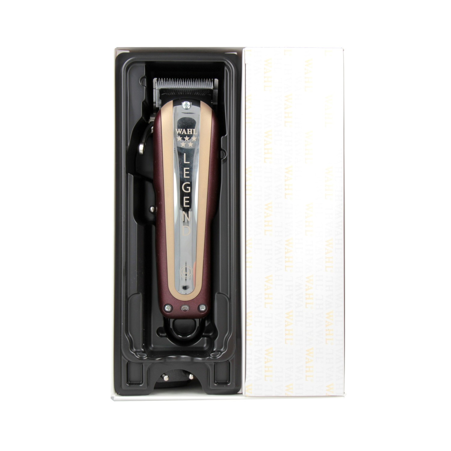 Wahl Legend Cordless Máquina Inalámbrica