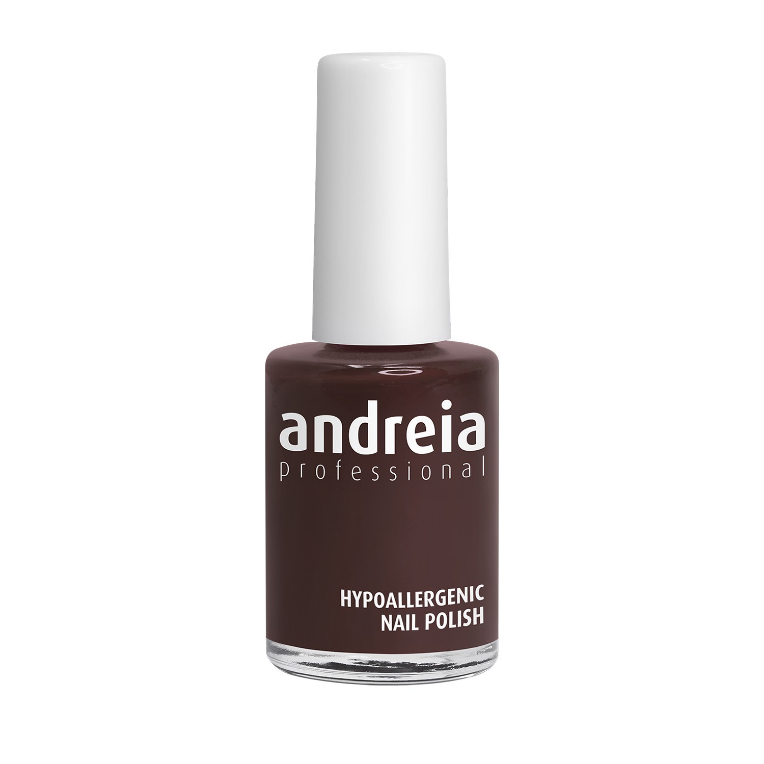 Andreia Professional Hypoallergenic Nail Polish Esmalte de Uñas 14 ml Color 136