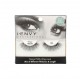 Ciglia a fascia ibrida I Envy Strip Lash/Wispy 09