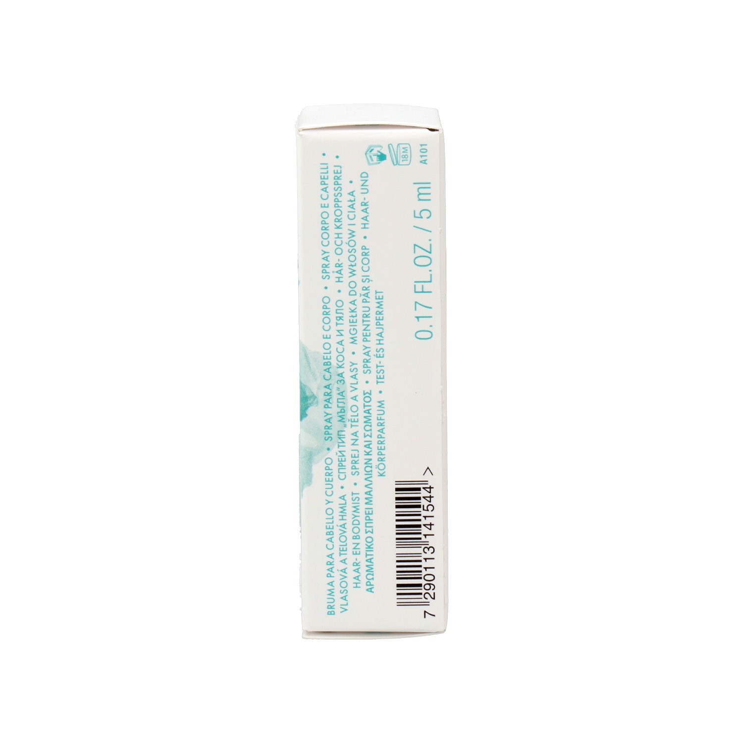 Moroccanoil Brumes Du Maroc Perfume 5 ml