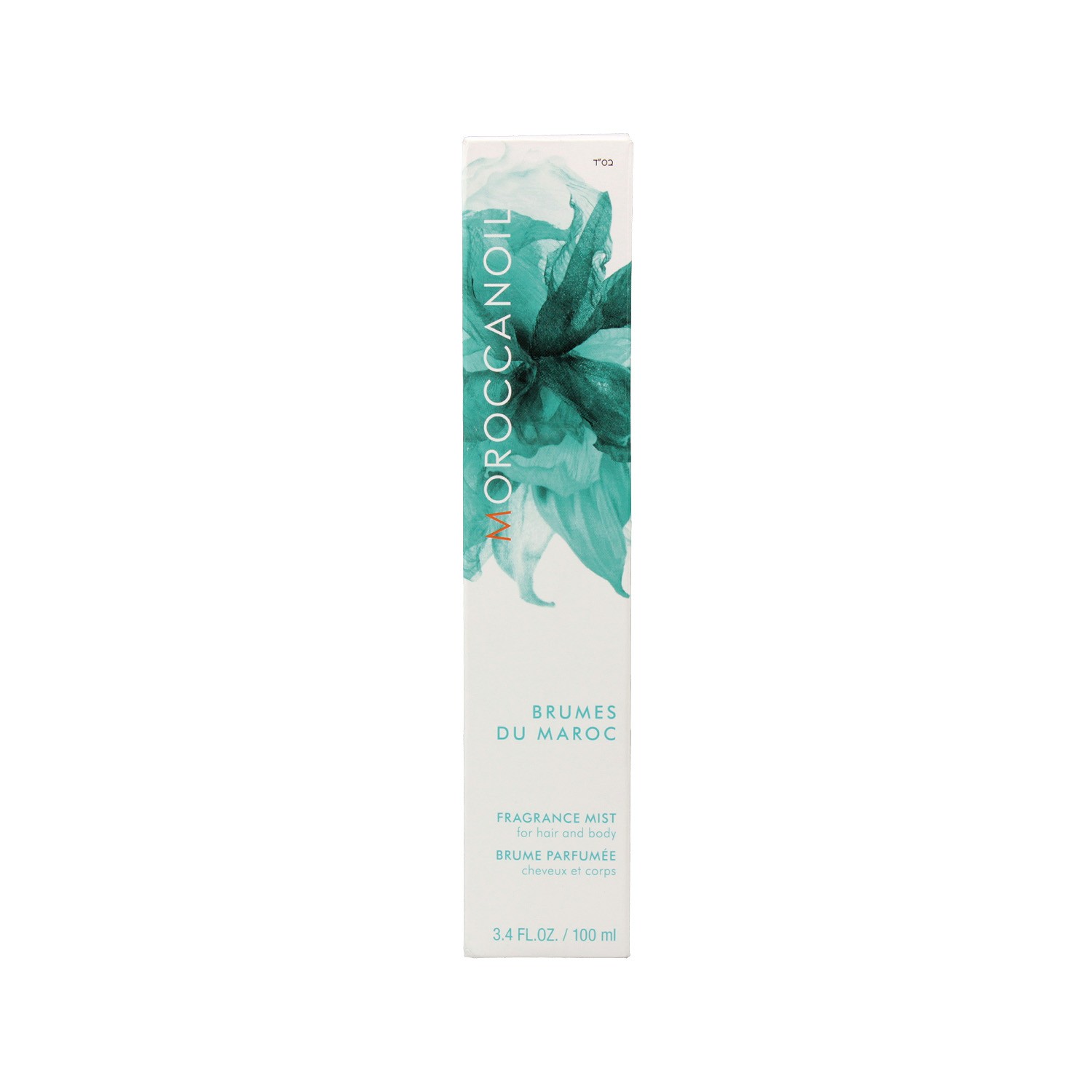 Perfume Moroccanoil Brumes Du Maroc 100ml