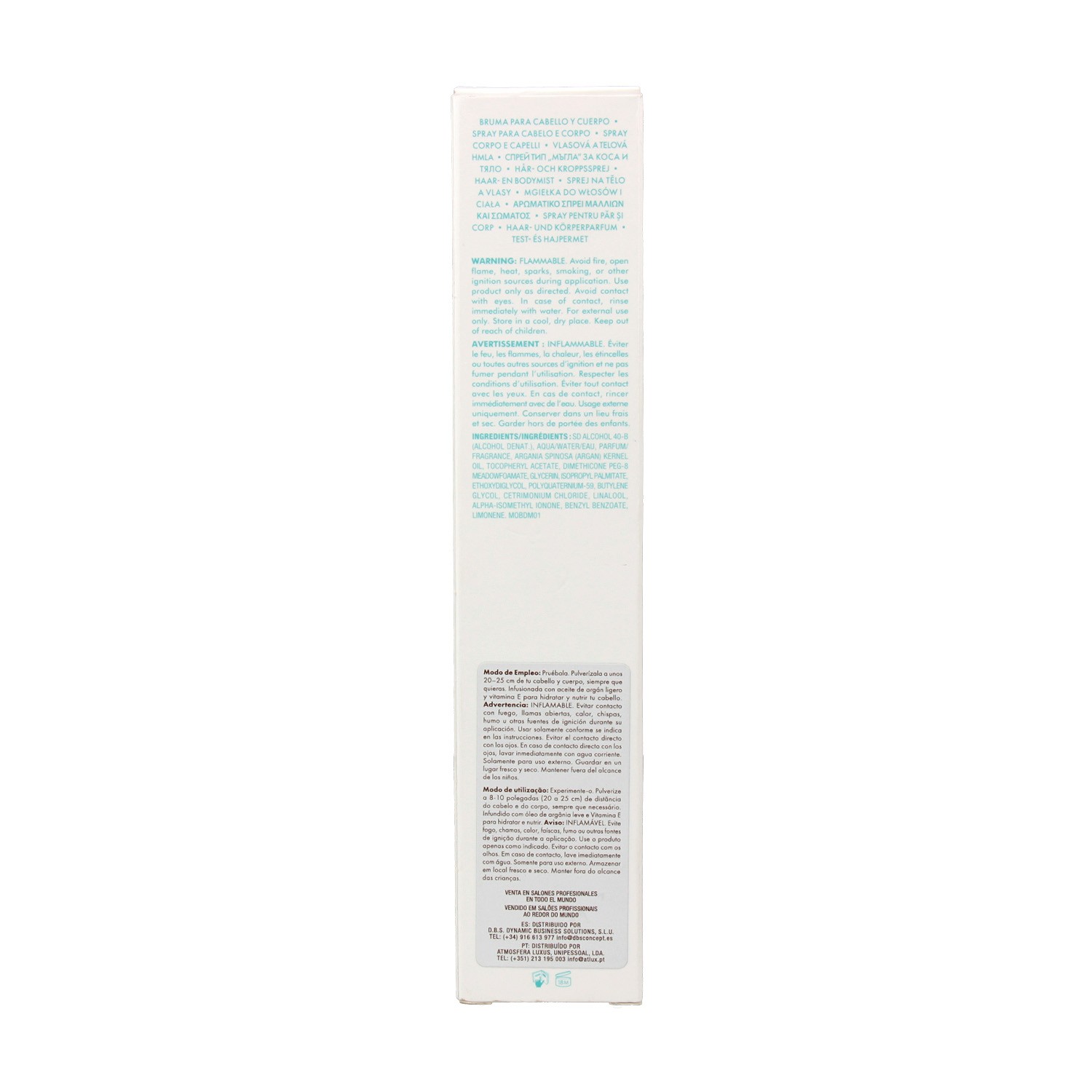 Moroccanoil Brumes Du Maroc Perfume 100ml