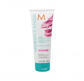 Moroccanoil Color Depositing Hibiscus Mask 200ml