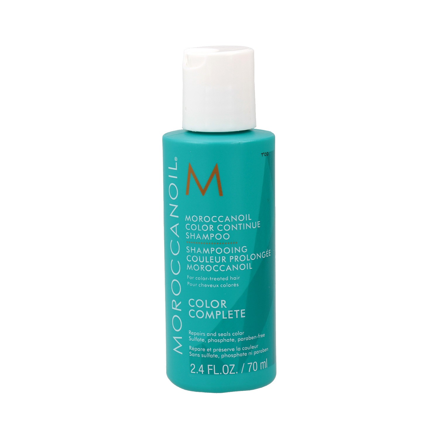 Moroccanoil Color Prolongée Shampoo 70ml