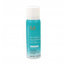 Moroccanoil Light Tones Dry Shampoo 62ml