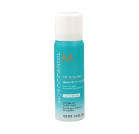 Moroccanoil Ligtht Tones Dry Champú 62 ml