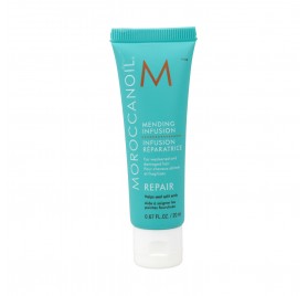 Infusão reparadora Moroccanoil Mending 20 ml