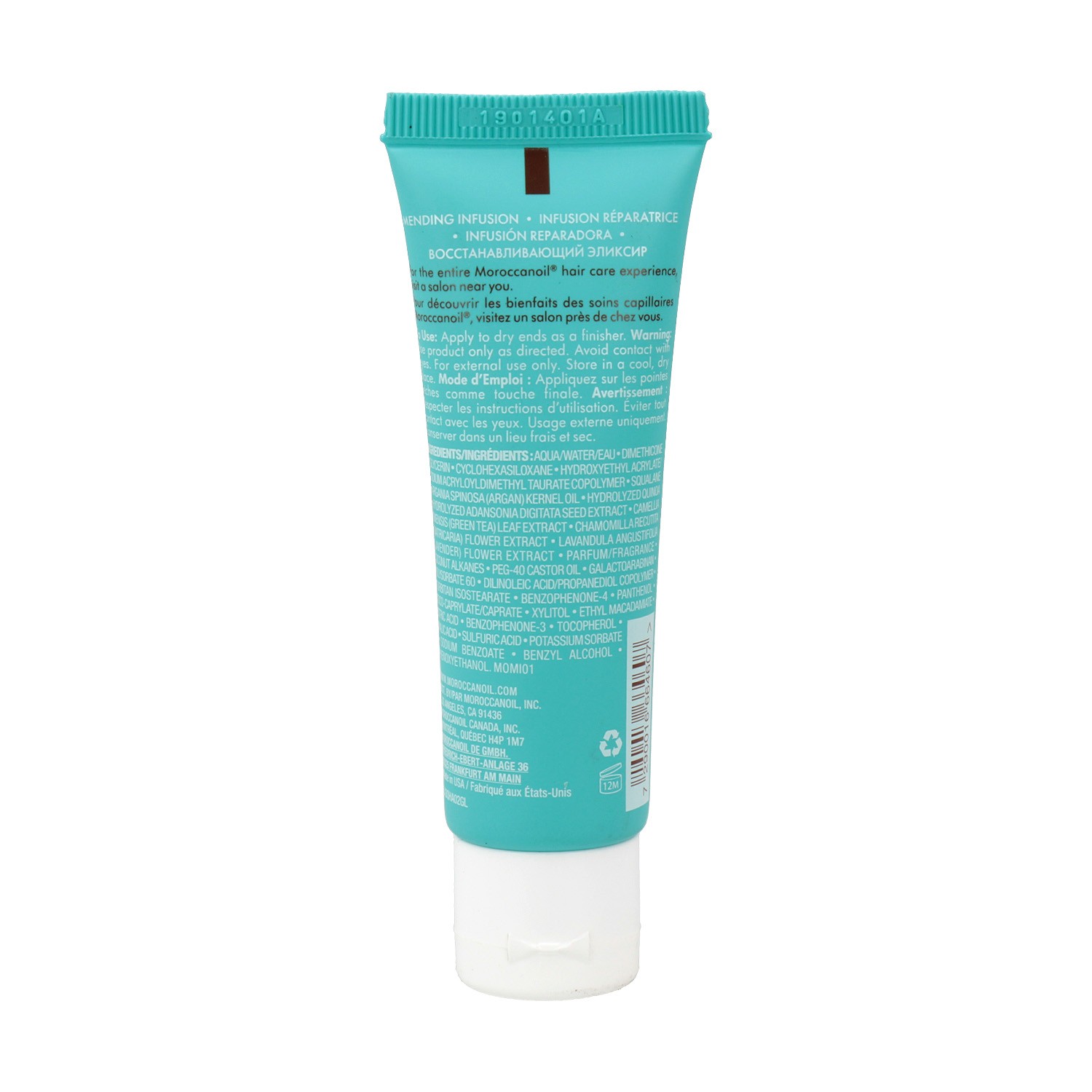 Moroccanoil Mending Infusione Riparatrice 20 ml