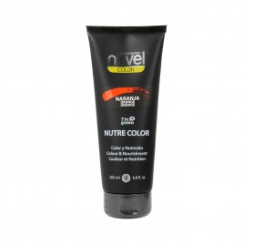 Nirvel Nutre Color Laranja 200 Ml