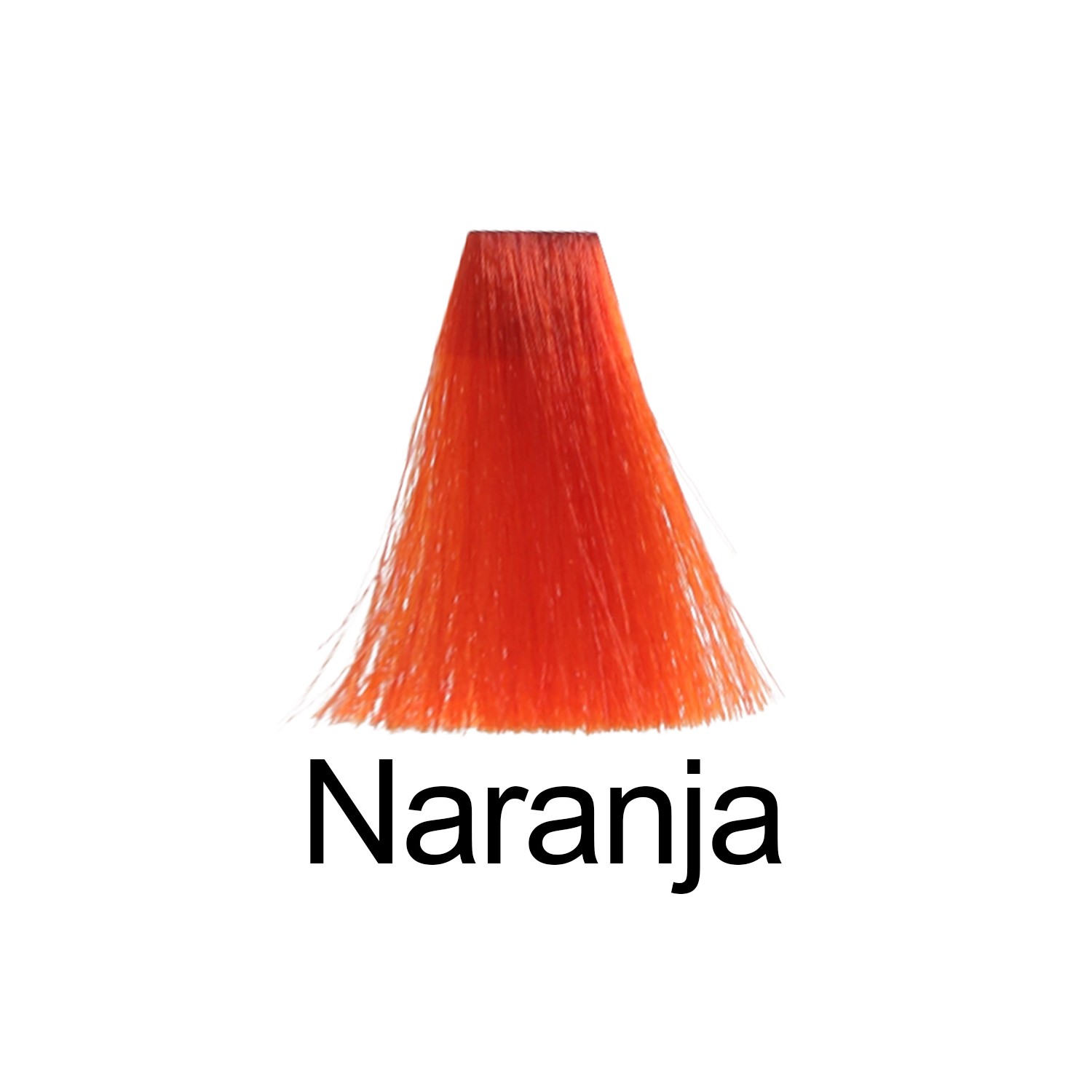 Nirvel Nutre Color Naranja 200 Ml