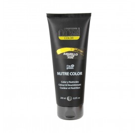 Nirvel Nutre Colore Giallo 200 ml