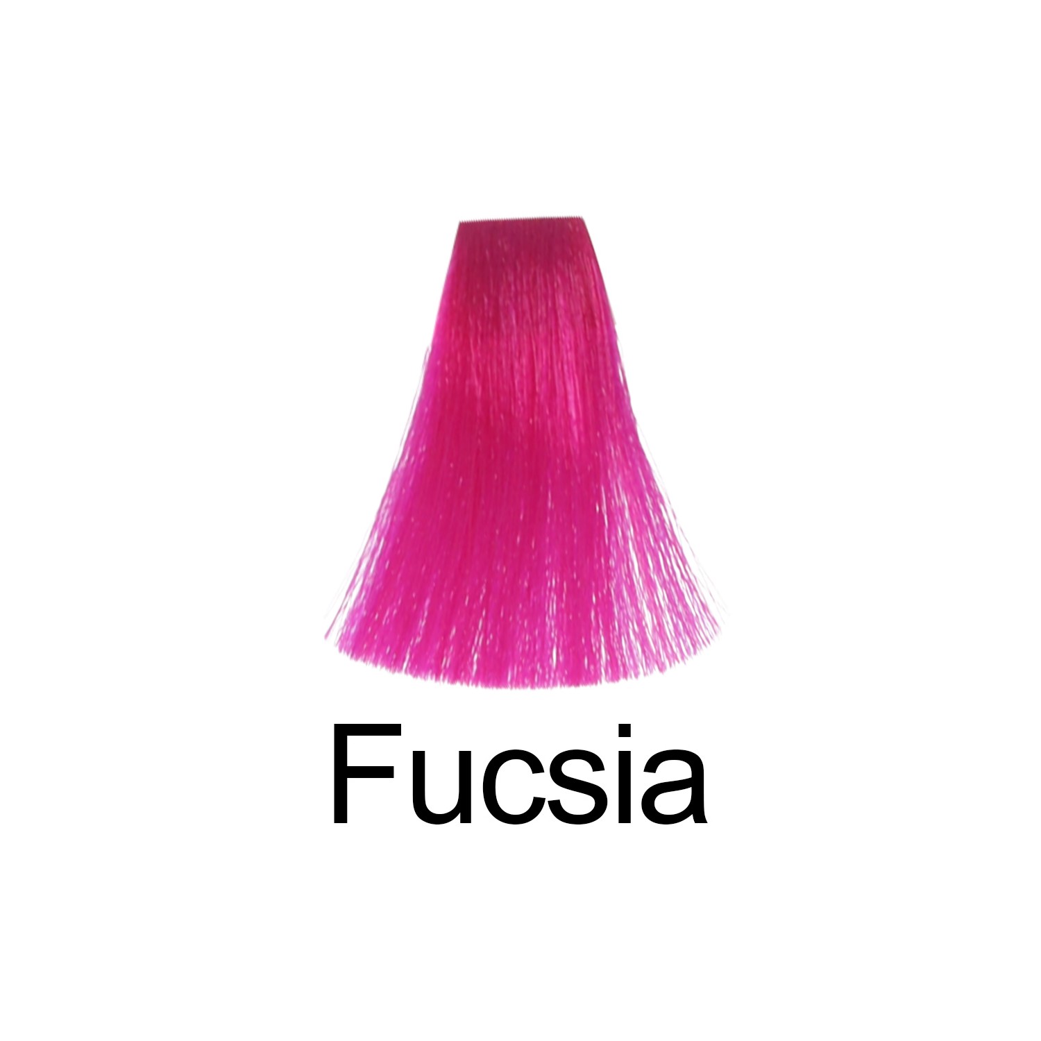 Nirvel Nutre Color Fucsia 200 ml