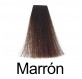 Nirvel Nutre Color Marron 200 ml