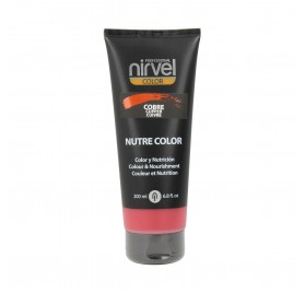 Nirvel Nutre Color Cobre 200 ml