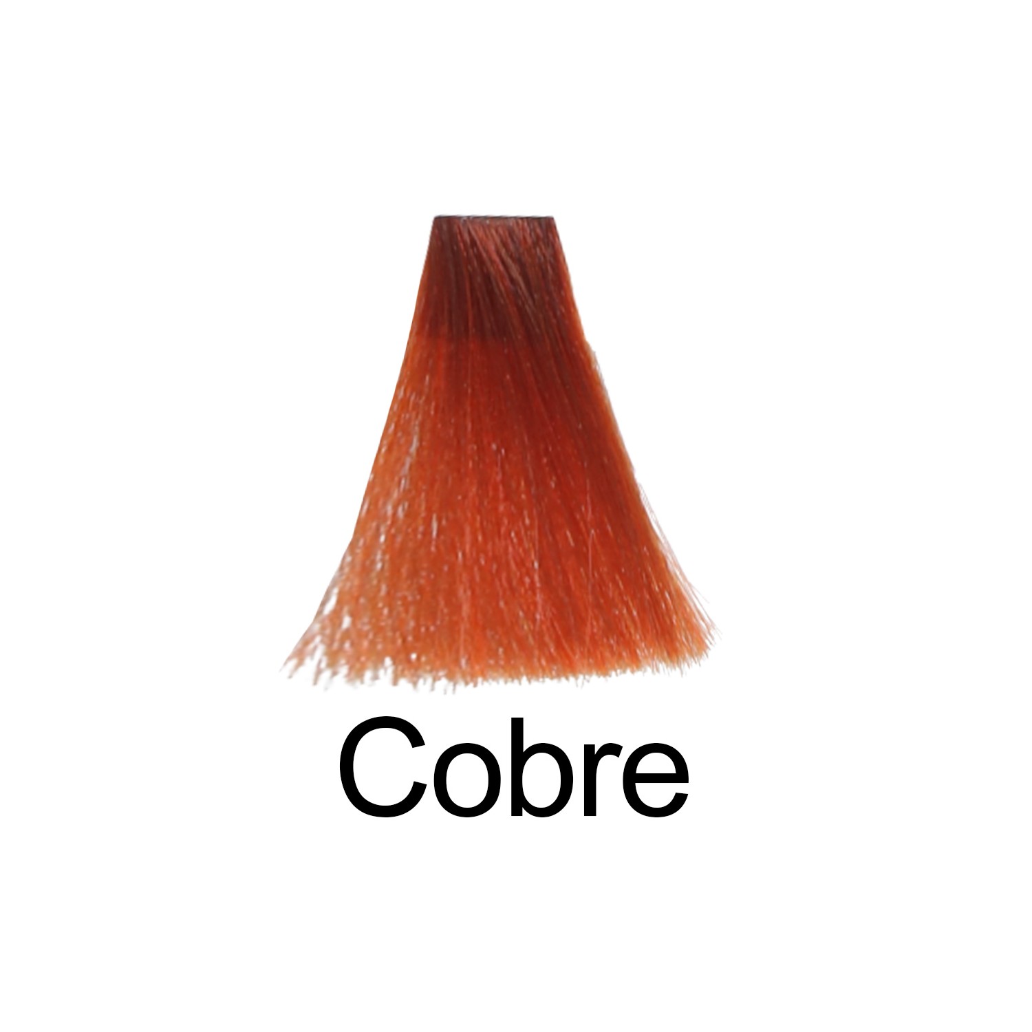 Nirvel Nutre Color Cobre 200 ml