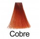 Nirvel Nutre Color Cobre 200 ml