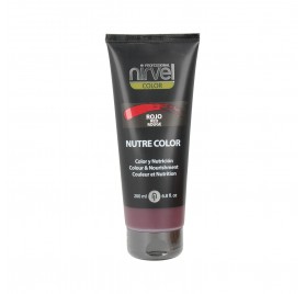 Nirvel Nutre Couleur Rouge 200 ml