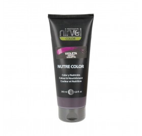 Nirvel Nutre Color Violet 200 ml