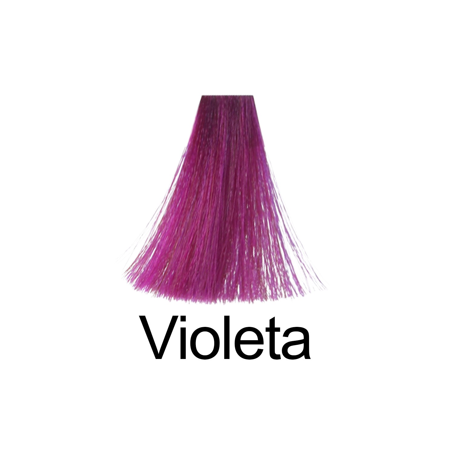 Nirvel Nutre Color Violet 200 ml