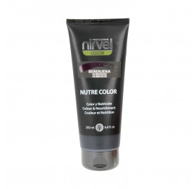 Nirvel Nutre Color Berenjena 200 ml