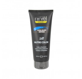 Nirvel Nutre Colore Fluor Blu Klein 200 ml