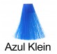 Nirvel Nutre Color Fluor Azul Klein 200 ml