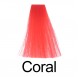 Nirvel Nutre Color Fluor Coral 200 ml