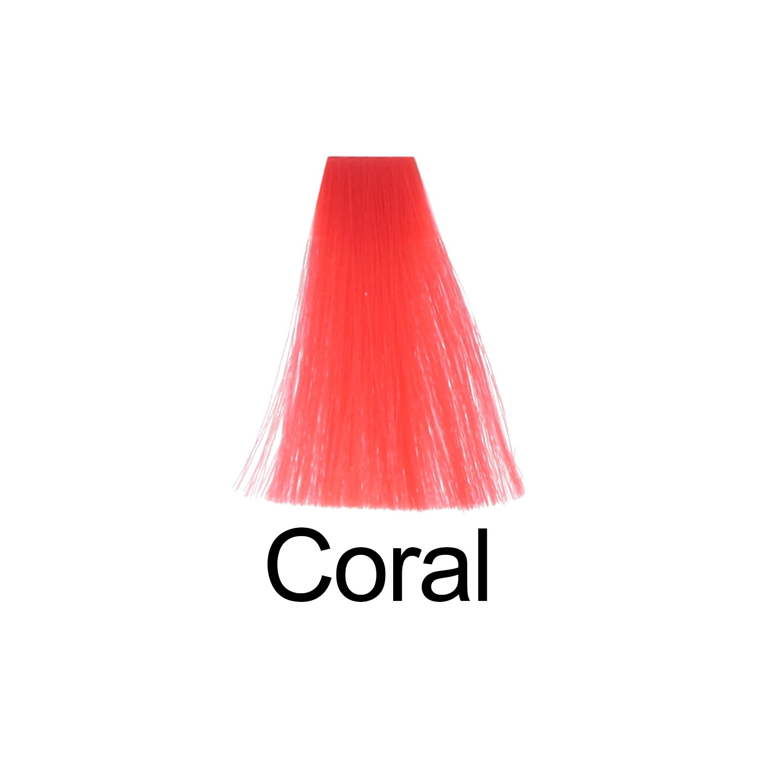 Nirvel Nutre Colore Fluor Corallo 200 ml