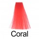 Nirvel Nutre Colore Fluor Corallo 200 ml