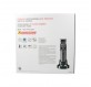 BabyLiss Skeleton Gunsteel Trimmer W/Stand