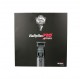 BabyLiss Skeleton Gunsteel Trimmer W/Stand
