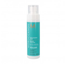 Bruma Volumizadora Moroccanoil 160ml