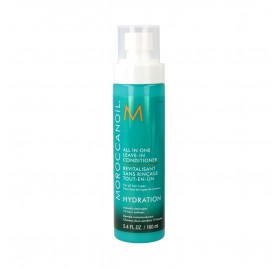 Moroccanoil All In One Leave In Hydration Acondicionador 160 ml