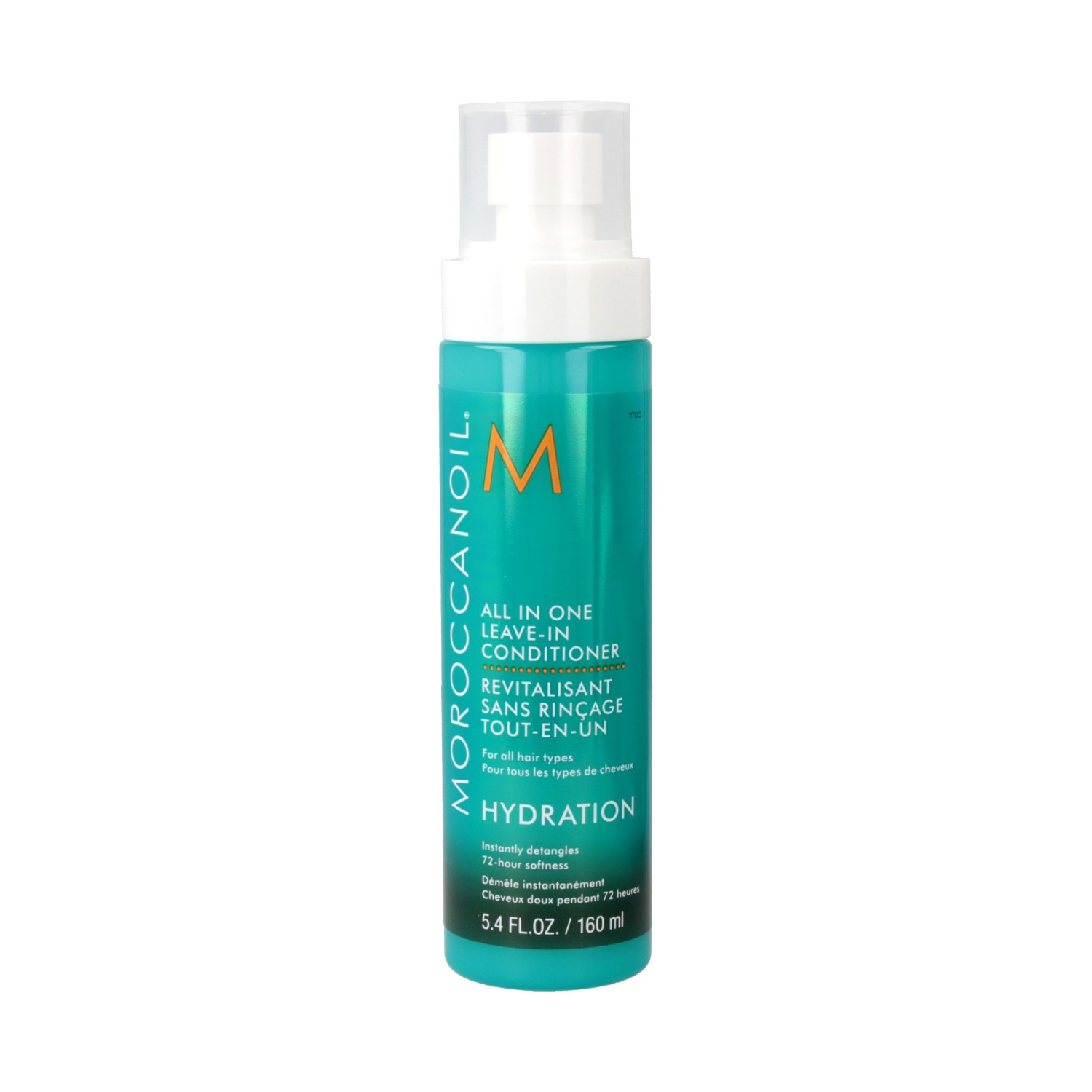 Moroccanoil All In One Leave In Condicionador Hidratante 160ml