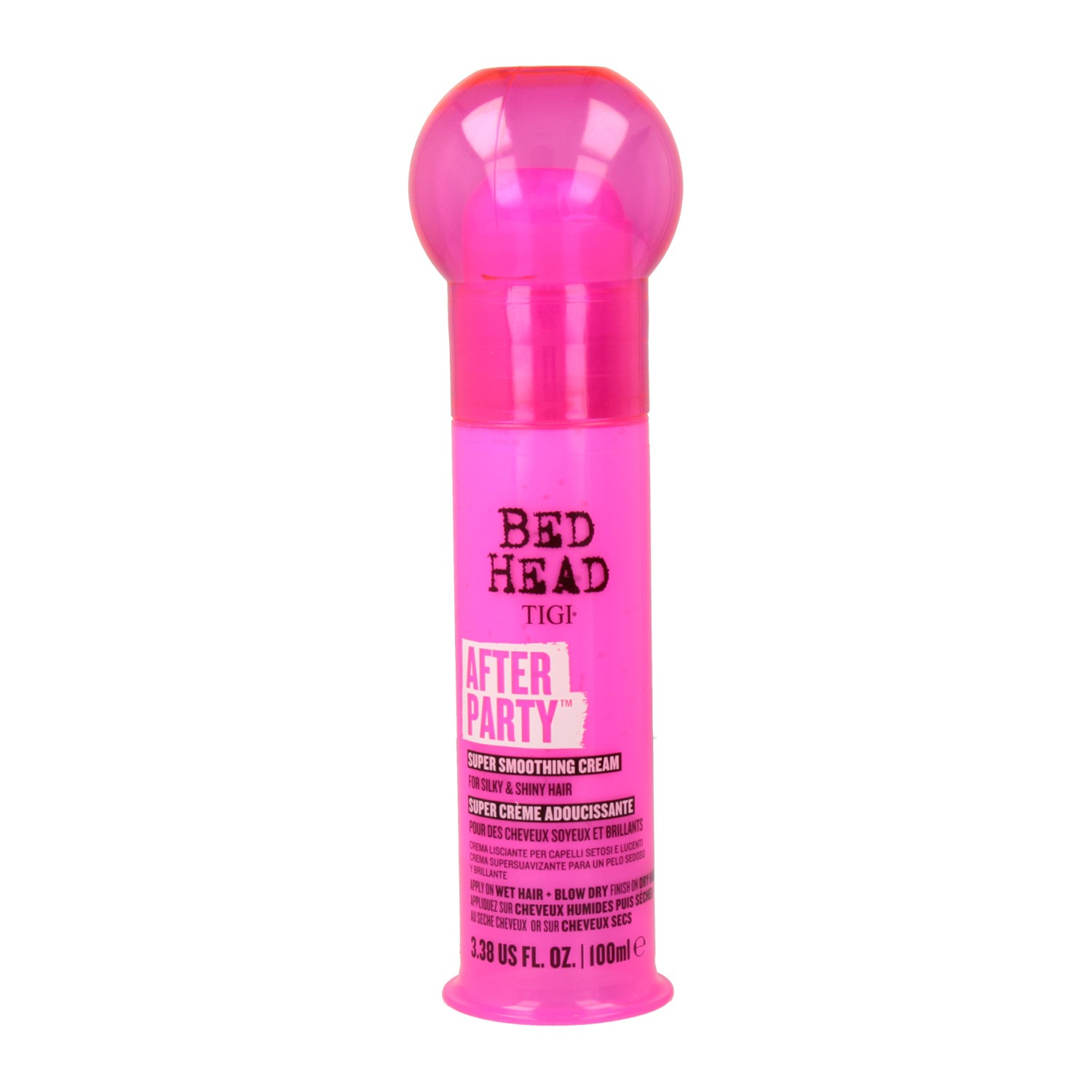 Tigi Bed Head After Party Crema 100 ml Tigi Bed Head After Party Crema 100 ml