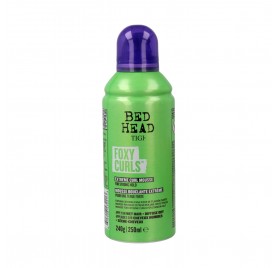 Tigi Bed Head Foxy Curls Mousse 250 ml